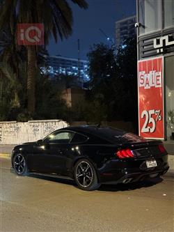 فورد موستانج